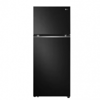 Geladeira/Refrigerador LG Frost Free Black 395L - 110V na Aliexpress