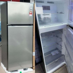 Geladeira/Refrigerador LG Frost Free Duplex 395L – GN-B392PLM Compressor Inverter na Magazine Luiza