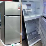 Geladeira/Refrigerador LG Frost Free Duplex 395L – GN-B392PLM Compressor Inverter na Magazine Luiza