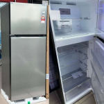Geladeira/Refrigerador LG Frost Free Duplex 395L – GN-B392PLM Compressor Inverter na Magazine Luiza