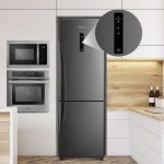 Geladeira/Refrigerador Panasonic Frost Free 397L na Magazine Luiza