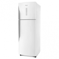 Geladeira/Refrigerador Panasonic Frost Free Duplex - 110V na Aliexpress