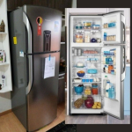 Geladeira/Refrigerador Panasonic Frost Free Duplex 387L Top Freezer BT41X na Magazine Luiza
