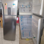 Geladeira/Refrigerador Panasonic Frost Free Duplex – Aço Escovado 387L Top Freezer NR-BT41PD1XA na Magazine Luiza