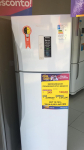 Geladeira/Refrigerador Panasonic Frost Free Duplex – Branca 387L Top Freezer NR-BT41PD1WA na Magazine Luiza