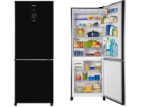 Geladeira/Refrigerador Panasonic Frost Free – 425L Glass Painel EasyTouch na Magazine Luiza