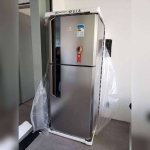 Geladeira/Refrigerador Top Freezer 431L Platinum (TF55S) 127V na Amazon