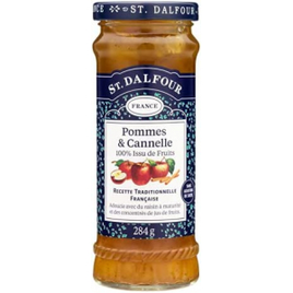 Geleia de Maça com Canela - St Dalfour na Amazon
