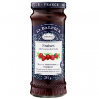 Geleia De Morango St Dalfour na Amazon