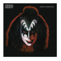 Gene Simmons [Disco De Vinil] na Amazon