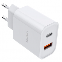 Geonav Carregador Universal Ultra Rápido Duo, 1 X USB-C Power Delivery 20W na Amazon