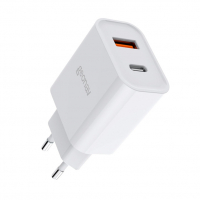 Geonav Carregador Universal Ultra Rápido Duo, 1 X USB-C Power Delivery 20W na Amazon