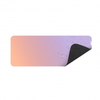 Geonav Mouse Pad Desk, Tecido Sintético Impermeável E Antiderrapante, Toque Macio, 80x30cm na Amazon