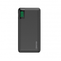 Geonav Power Bank, Carregador Portátil Universal 10.000mAh, PB10KBK, Preto na Amazon