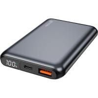 Geonav Power Bank, Carregador Portátil Universal 10.000mAh, USB-A (até 18W) + USB-C (até 20W) na Amazon