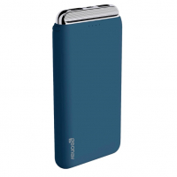 Geonav Power Bank, Carregador Portátil Universal 12.000 MAh, 2 Saídas USB + 1 Saída USB-C, PB12KMB na Amazon