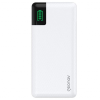 Geonav Power Bank, Carregador Portátil Universal 16.000mAh na Amazon