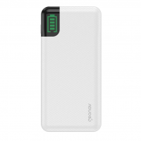Geonav Power Bank, Carregador Portátil Universal 20.000mAh na Amazon