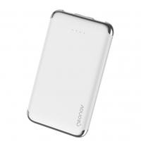 Geonav Power Bank, Carregador Portátil Universal 6.000mAh, USB 2.1A - PB6kWT na Amazon