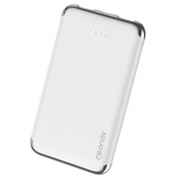 Geonav Power Bank, Carregador Portátil Universal 6.000mAh na Amazon