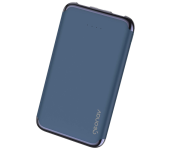 Geonav Power Bank, Carregador Portátil Universal 6.000mAh na Amazon