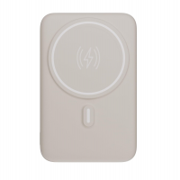 Geonav Power Bank, Carregador Portátil Universal Por Indução 10.000mAh na Amazon