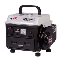 Gerador De Energia à Gasolina 0,8Kva na Leroy Merlin