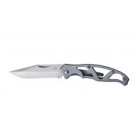Gerber Gear Mini Faca De Bolso Paraframe, Lâmina De Borda Fina De 5 Cm, Aço Inoxidável na Amazon