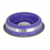 GermanHart Comedouro Prestige Roxo M 475Ml na Amazon