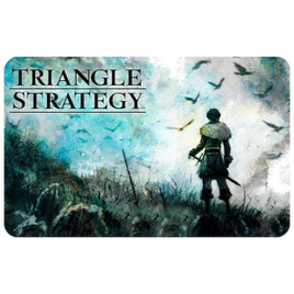 Gift Card Digital  Jogo Triangle Strategy - Nintendo Switch na Casas Bahia