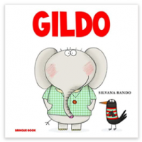 Gildo Capa Comum – 15 Outubro 2010 na Amazon