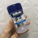 Gillette Desodorante Gel Antitranspirante Cool Wave 45G na Amazon