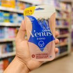 Gillette Venus Íntima, Aparelho de Depilação Íntim na Amazon