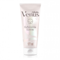 Gillette Venus Para Área Íntima, Esfoliante Suave Com PH Balanceado, 177mL na Amazon