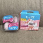 Gillette Venus Skin Comfort Spa Carga para Aparelho de Depilação na Amazon