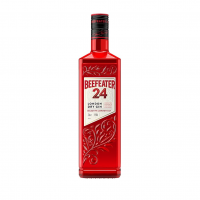 Gin Beefeater 24 London Dry - 750 Ml na Amazon