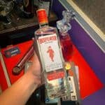 Gin Beefeater London Dry 750 ml na Amazon