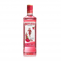 Gin Beefeater Pink 700 Ml na Amazon
