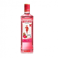 Gin Beefeater Pink 750 Ml na Amazon