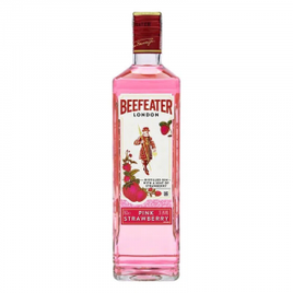 Gin Beefeater Pink - 750ml na Carrefour