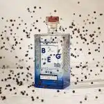 Gin BEG New World Navy Gin – 750ml na Amazon