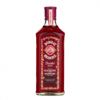 Gin Bombay Bramble - 750ml na Casas Bahia