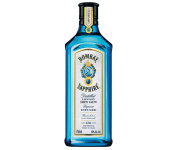 Gin Bombay Sapphire – 750ml na Casas Bahia