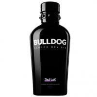 Gin Bulldog London Dry 750 Ml na Amazon