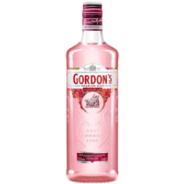 Gin Gordons Pink - 700ml na The Bar