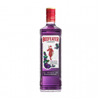 Gin Inglês Beefeater Blackberry Garrafa 700ml na Amazon