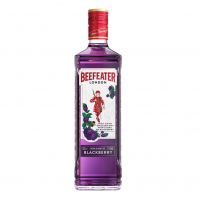 Gin Inglês Beefeater Blackberry Garrafa 700ml na Amazon