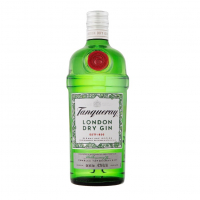 Gin Tanqueray London Dry, 750ml na Amazon