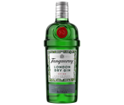 Gin Tanqueray London Dry, 750ml na Amazon