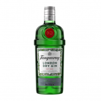 Gin Tanqueray London Dry, 750ml na Amazon